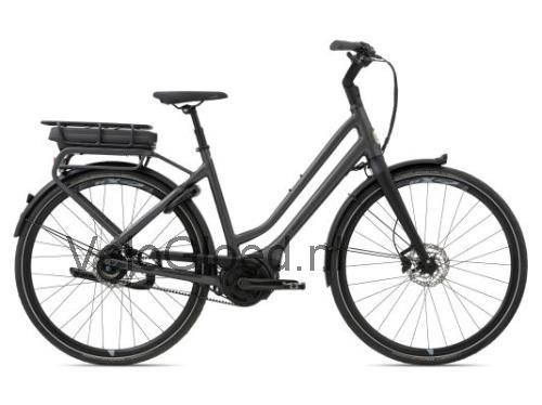 Giant Prime E+ specificaties